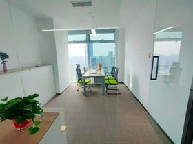 Photo of Room 1404-1409, Block F, Qianshan Road