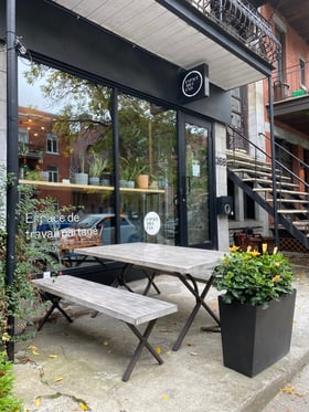 Photo of 368 Avenue Fairmount Ouest