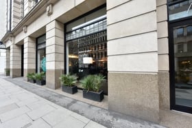 Photo of LABS Hogarth House