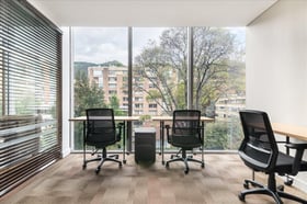 Photo of Floors 4 and 5, Urban Plaza Building