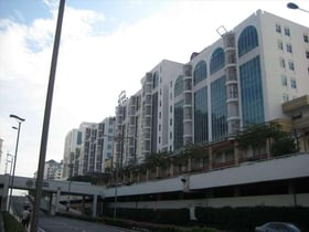 Photo of 226 Block A, Kelana Centre Point