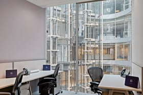 Photo of 1 Bligh Street