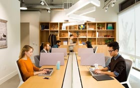 Photo of 5-4-14 Meieki Hanaguruma Building