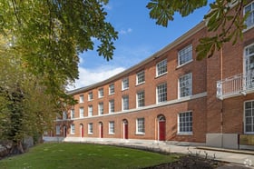 Photo of The Crescent
