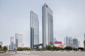Photo of 13/F Teem Tower