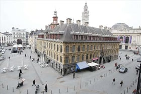 Photo of 16 place du Général de Gaulle