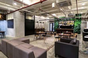 Photo of LG, 111 Paseo de Roxas