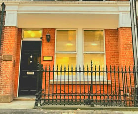 Photo of 97 Mortimer Street