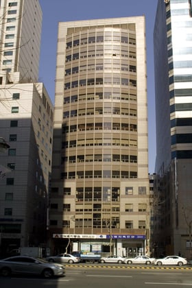 Photo of Shinil Building, 425 Teheran-ro