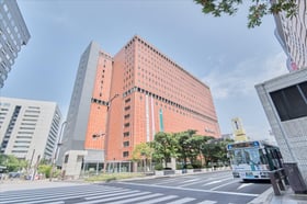 Photo of 1-4-1 Tenjin