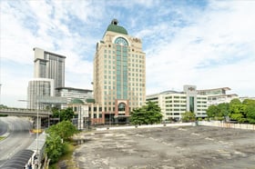 Photo of Level 3, Menara Axis