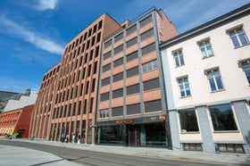 Photo of Kristian Augusts Gate 13
