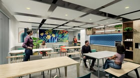 Photo of Candor Techspace