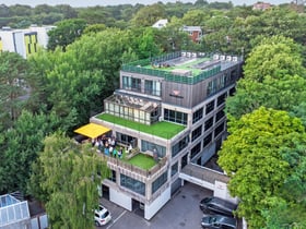Photo of 2 Lorne Park Road