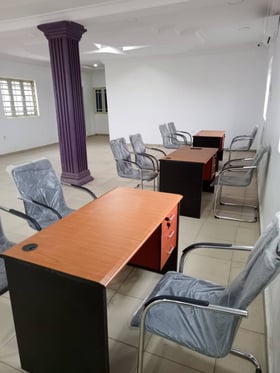 Photo of 59 Franzaki Street, Bucknor Estate, Oke-Afa, Ejigbo, Lagos State.