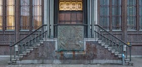 Photo of Blaak 34