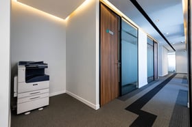Photo of Casa business tower, Tour main street 12 etage, CFC