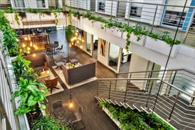 Photo of Nicol Main Office Park