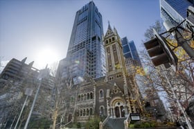 Photo of 120 Collins Street