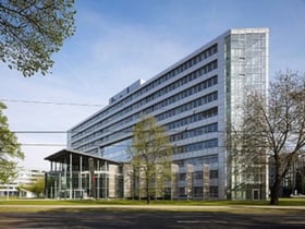 Photo of Grafenberger Allee 293