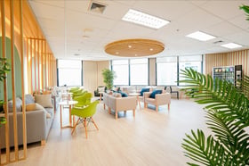 Photo of 622 Emporium Tower, Floor 21