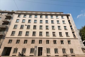 Photo of Via Uberto Visconti di Modrone 15