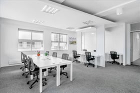 Photo of 4th Floor, Laiboni Centre