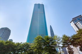 Photo of 55/F, Shun Hing Square