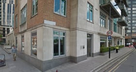 Photo of 9 Albert Embankment
