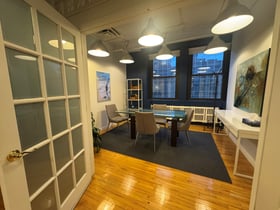 Photo of 1470 Peel St , Suite #726