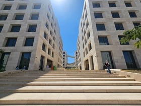 Photo of Amman King Hussein Business Park
