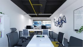 Photo of Building B14, Phase 2, Financial Gang Backstage Service Center Base Construction Project