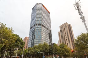 Photo of 8F, Wuhan Tiandi – Corporate