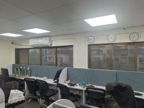Photo of NBC Complex, Sector 11