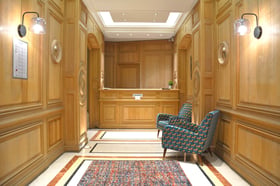 Photo of 93 Boulevard Haussman