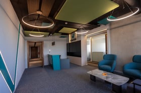 Photo of Casa Business Towers - 12th Floor