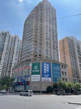 Photo of 22F 760 South Xizang Road