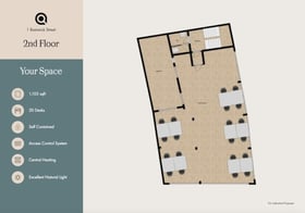 Photo of 1 Bastwick Street
