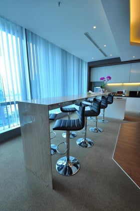Photo of The City Tower Jalan MH Thamrin Number 81