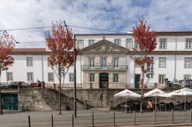 Photo of Rua Augusto Rosa 79