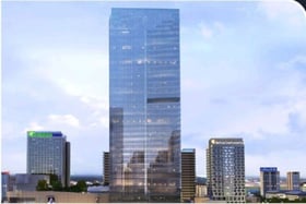 Photo of Enterprises Headquarter Building, No. 170 Weiyang Road