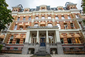 Photo of Westplein 12-14