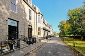 Photo of 7 Queen's Gardens