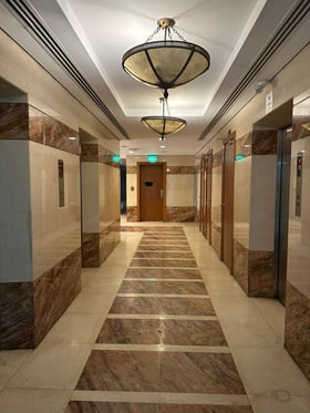 Photo of Khalidiya Towers