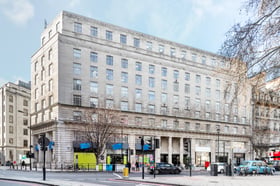 Photo of 52 Grosvenor Gardens