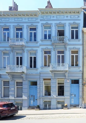 Photo of Rue Breydel, 34-36