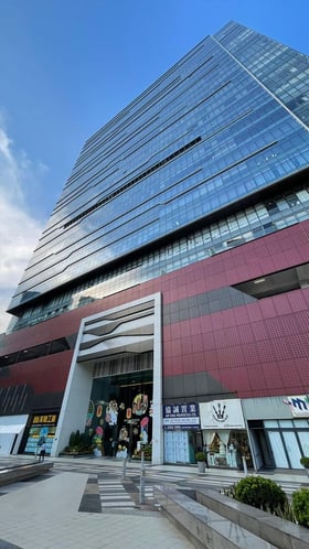 Photo of TML Tower, 3 Hoi Shing Road