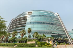Photo of 9th Floor, Spaze I-Tech Park