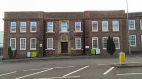 Photo of Kimpton Road