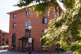 Photo of The Junction, Merchants Quay